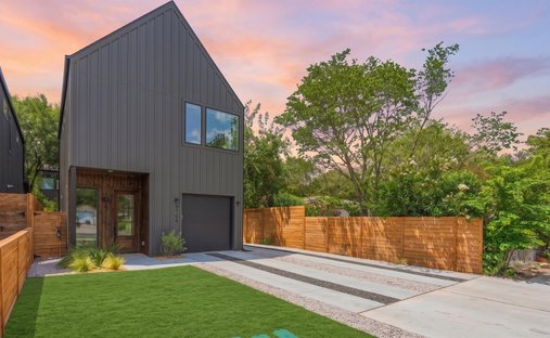 Casa a Austin, Texas, Stati Uniti 1
