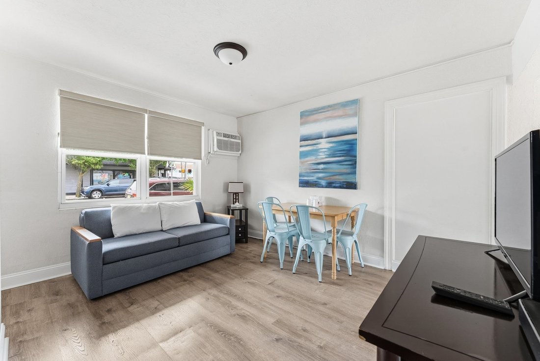 Apartment in Wildwood, New Jersey, United States 4 - 18988834