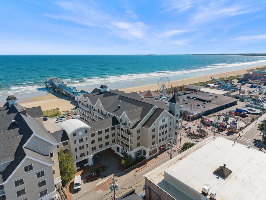 Condo in Old Orchard Beach, Maine, United States 4 - 18988897