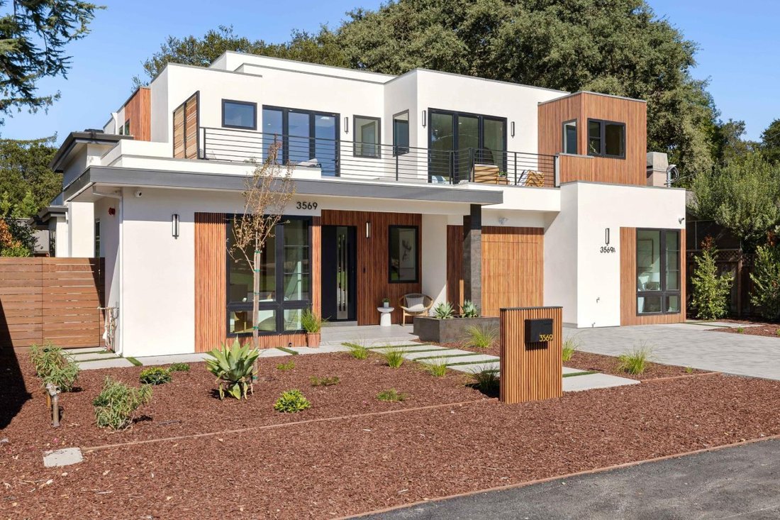 House in Palo Alto, California, United States 2 - 18987858