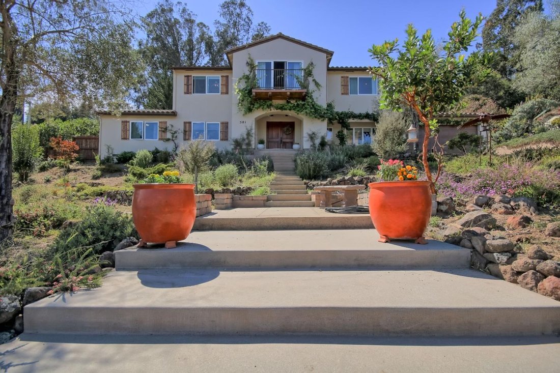 House in Aptos, California, United States 4 - 18386345