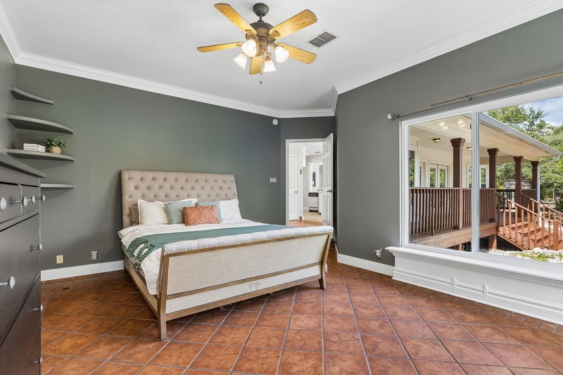 House in Leander, Texas, United States 4 - 18988501