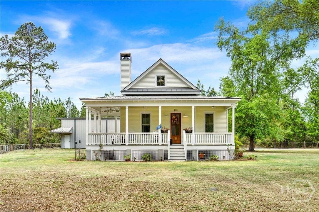 House in Guyton, Georgia, United States 2 - 18987369