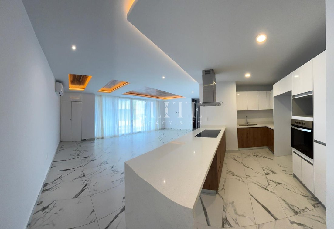 Apartment in Cancún, Quintana Roo, Mexico 1 - 18987427