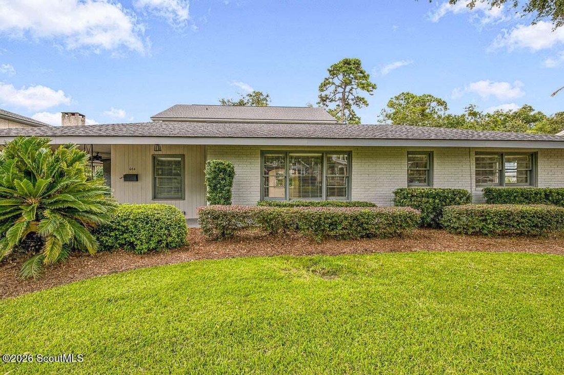 House in St. Simons, Georgia, United States 4 - 18988029