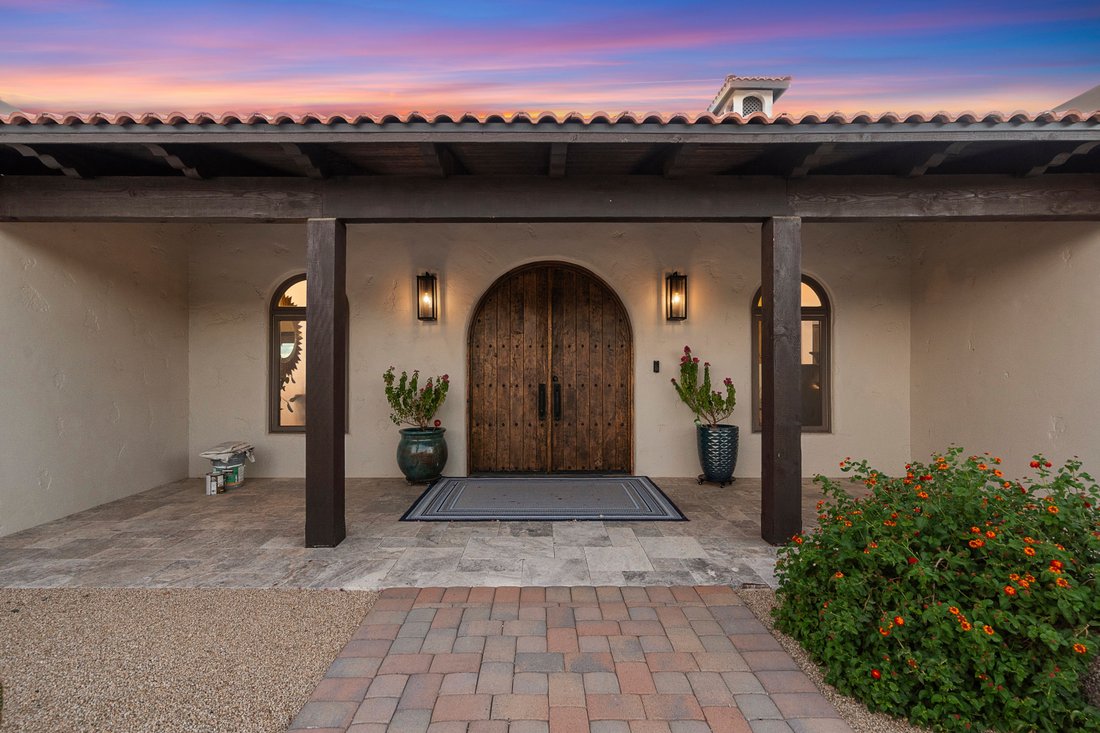 House in Carefree, Arizona, United States 3 - 18987209