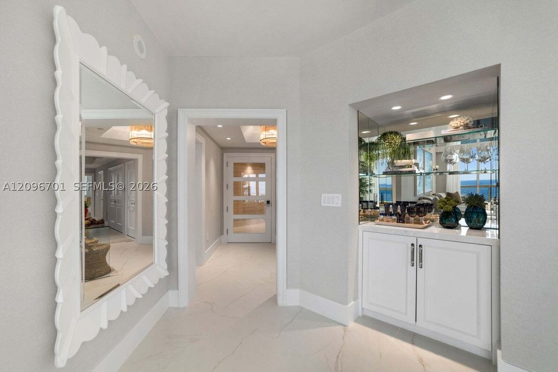 Condo in Golden Beach, Florida, United States 4 - 18988317
