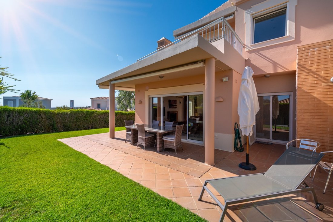 Villa in Lagoa e Carvoeiro, Algarve, Portugal 4 - 18989644