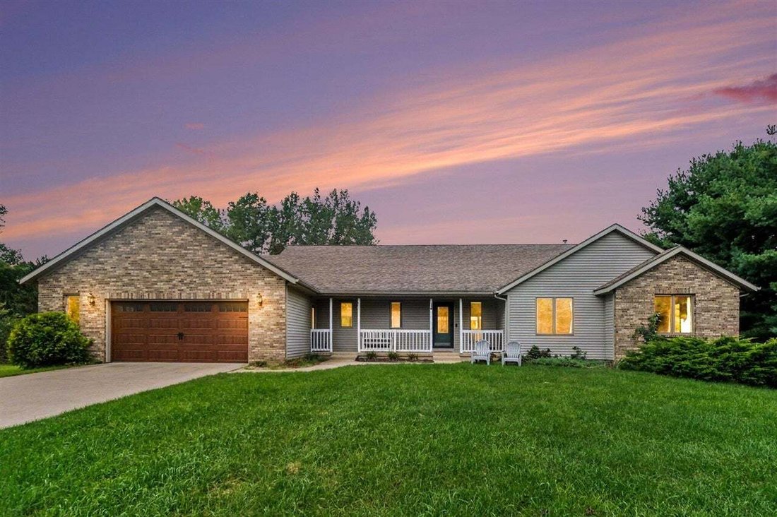 House in Rockford, Michigan, United States 2 - 18988953