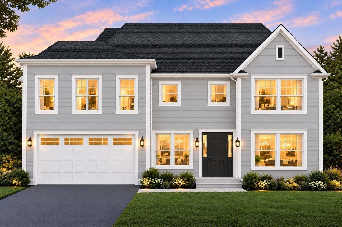 House in Carol Stream, Illinois, United States 2 - 18685238