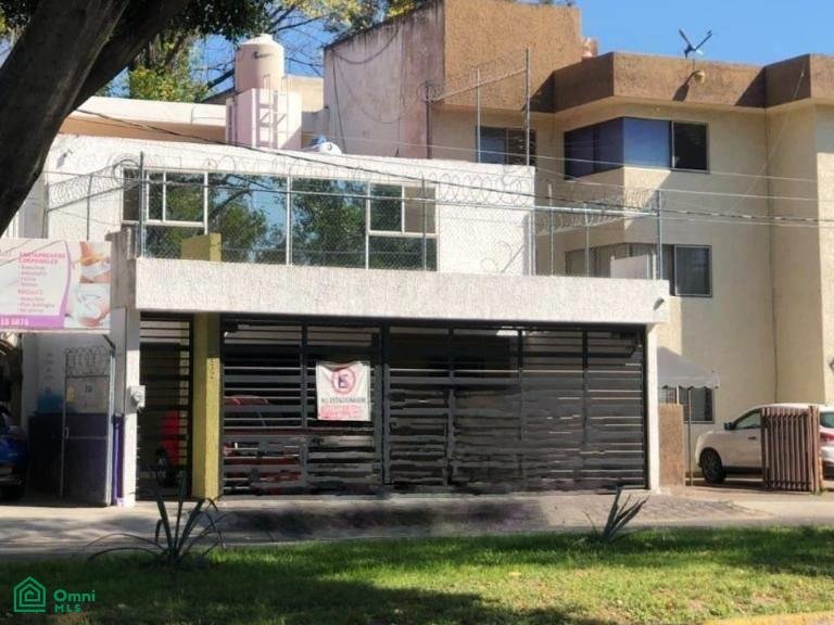 House in Guadalajara, Jalisco, Mexico 1 - 18987524