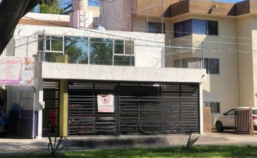 House in Guadalajara, Jalisco, Mexico 1