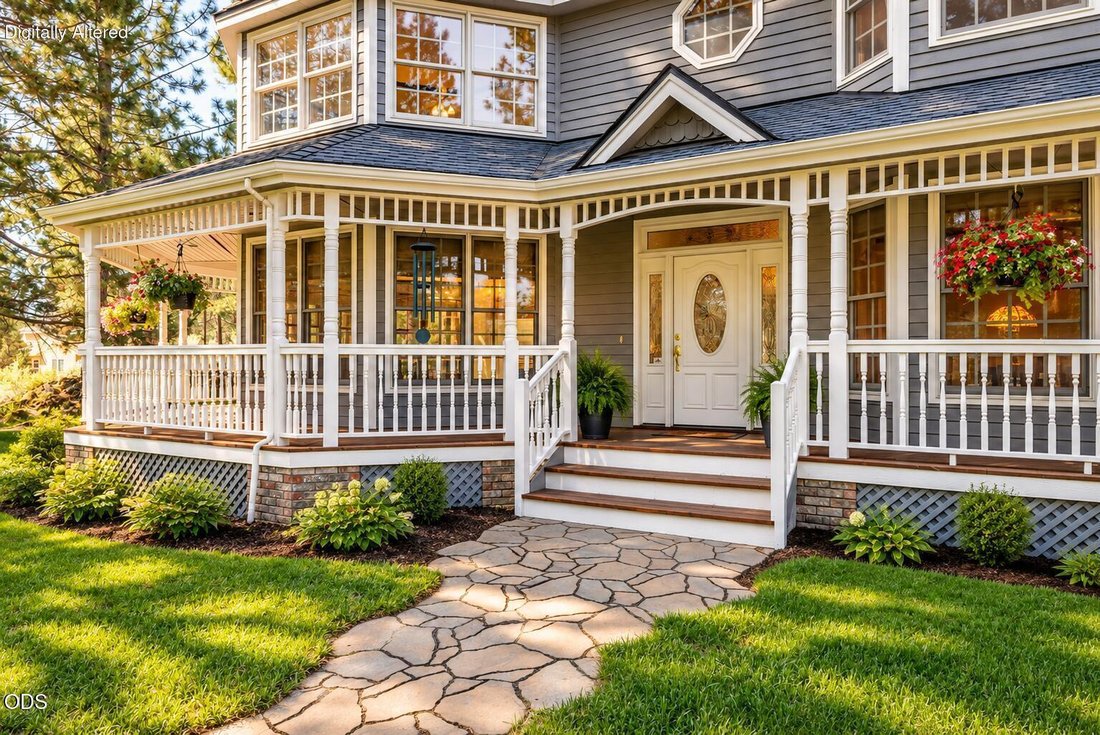 House in Bend, Oregon, United States 4 - 18458367