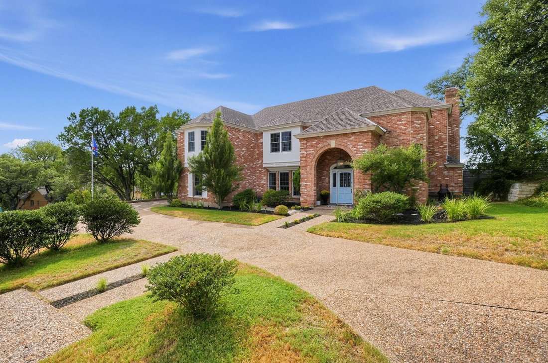 House in Austin, Texas, United States 1 - 18988534