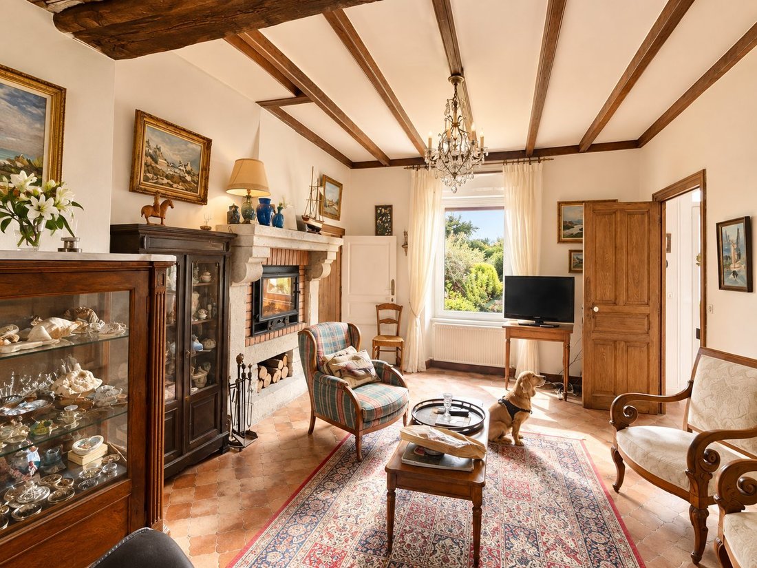 House in Pleumeur-Bodou, Brittany, France 2 - 18990645