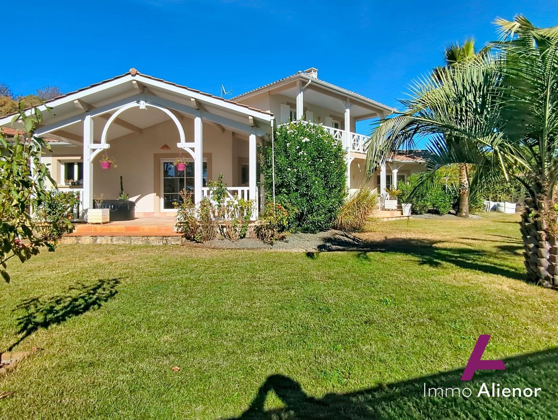 House in Nord Est, Andernos-les-Bains, France 1 - 18990671