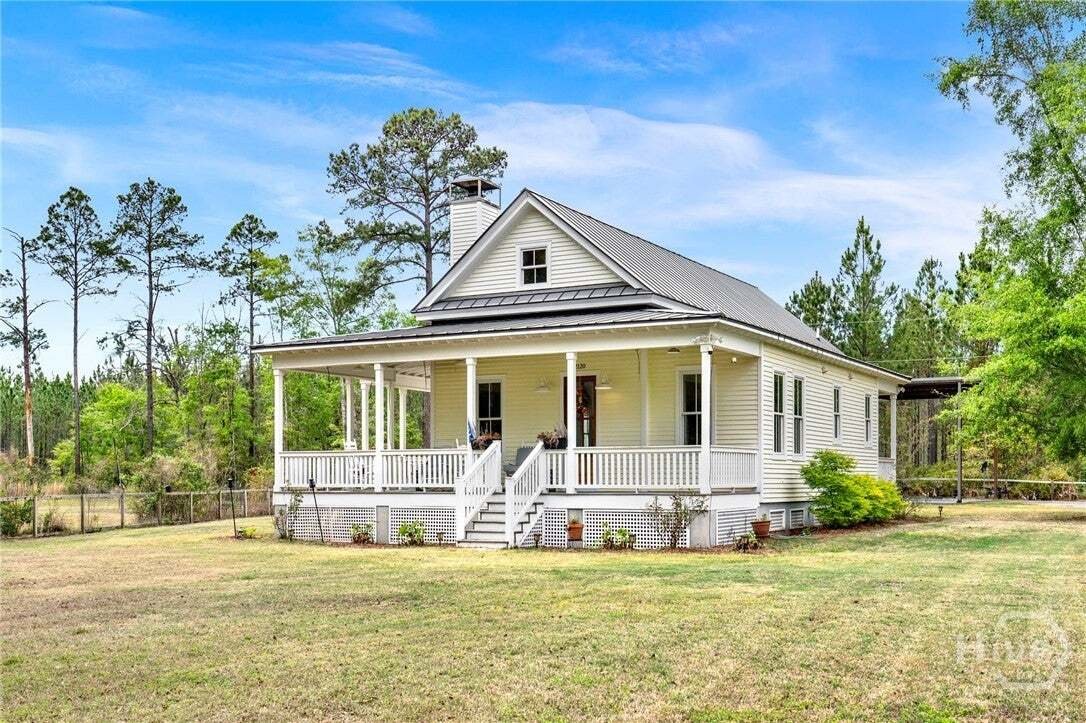 House in Guyton, Georgia, United States 3 - 18987369