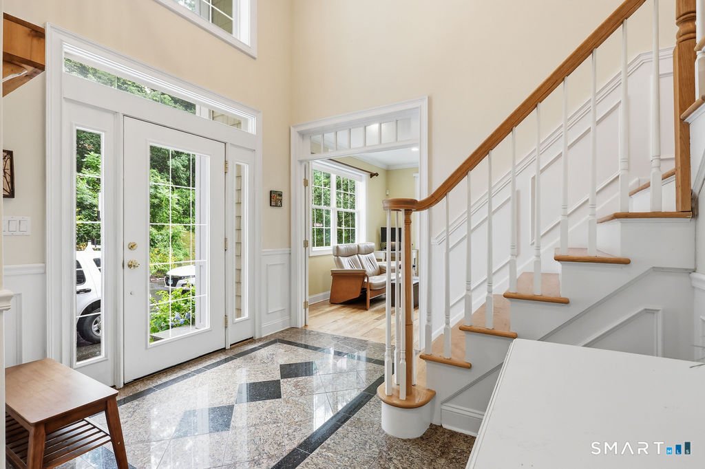 House in Avon, Connecticut, United States 2 - 18989387