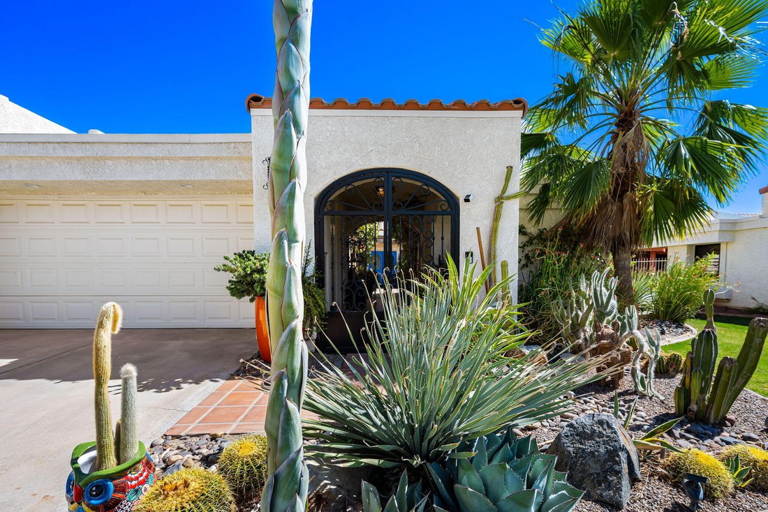 Condo in La Quinta, California, United States 3 - 18987781