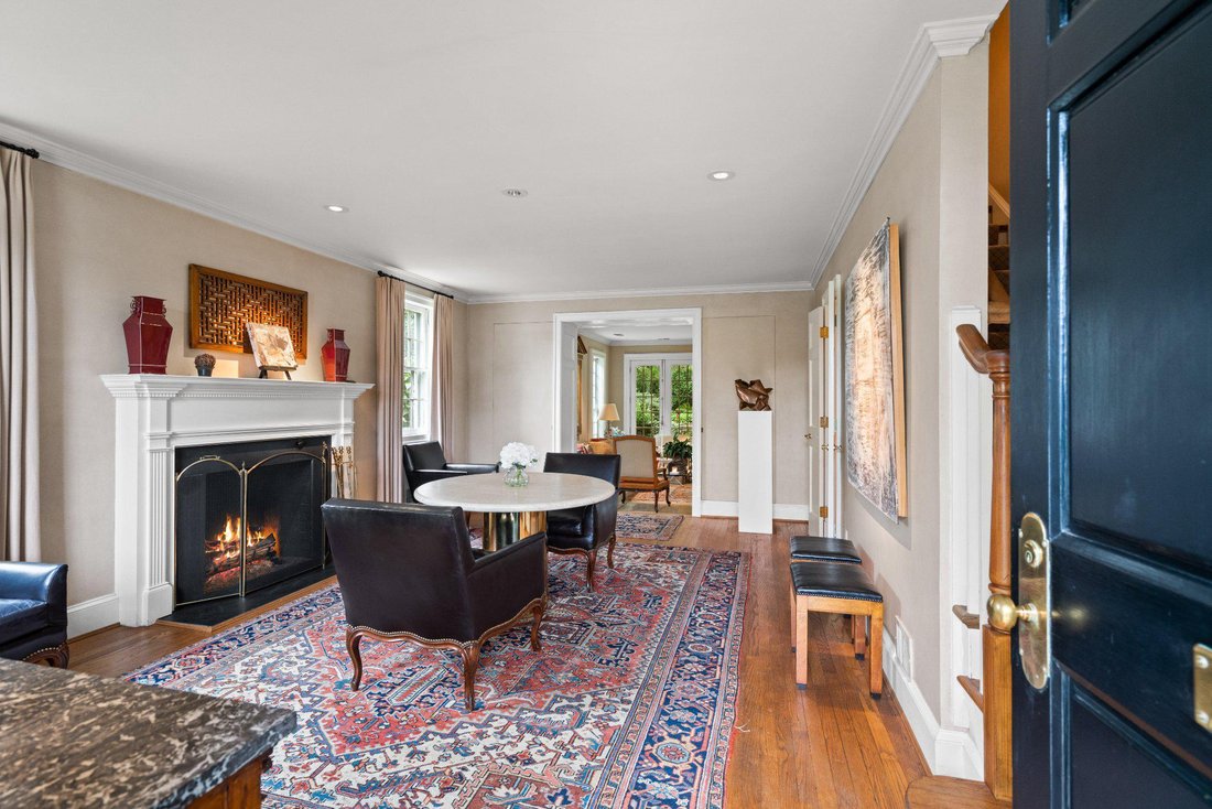 House in Bethesda, Maryland, United States 3 - 18987146