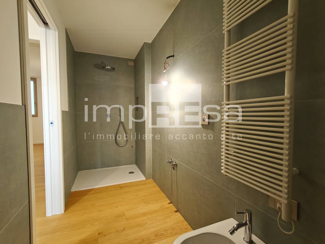 Apartment in Cathedral - Piazza dei Signori, Treviso, Italy 4 - 15377456