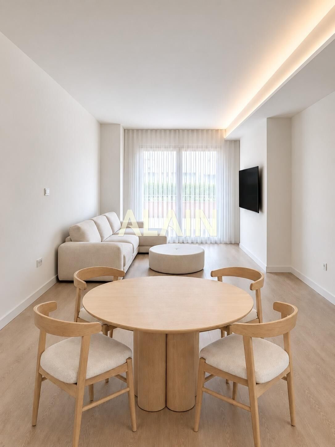 Apartment in Benimaclet, Valencia, Spain 2 - 17547225