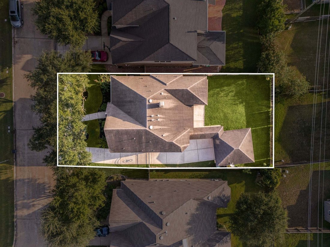 House in Katy, Texas, United States 3 - 18989133