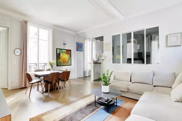 Apartment in Invalides, Paris 7e Arrondissement, Paris 1 - 16485872