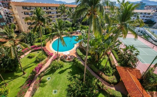 Condo in Puerto Vallarta, Jalisco, Mexico 1