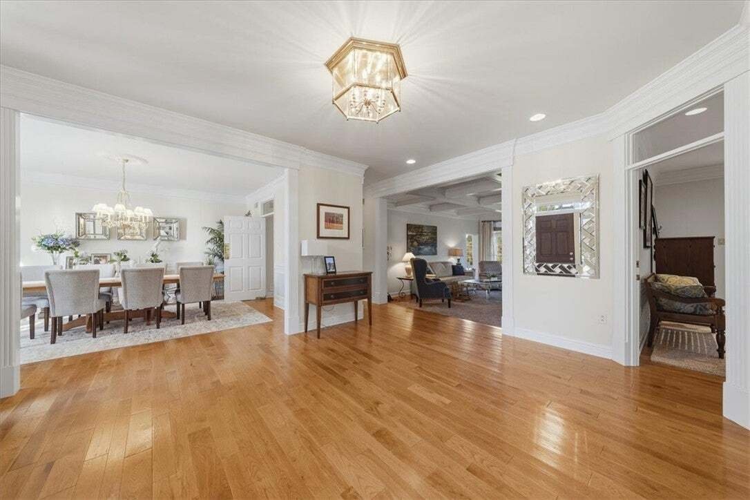 House in Sewickley, Pennsylvania, United States 4 - 18990698