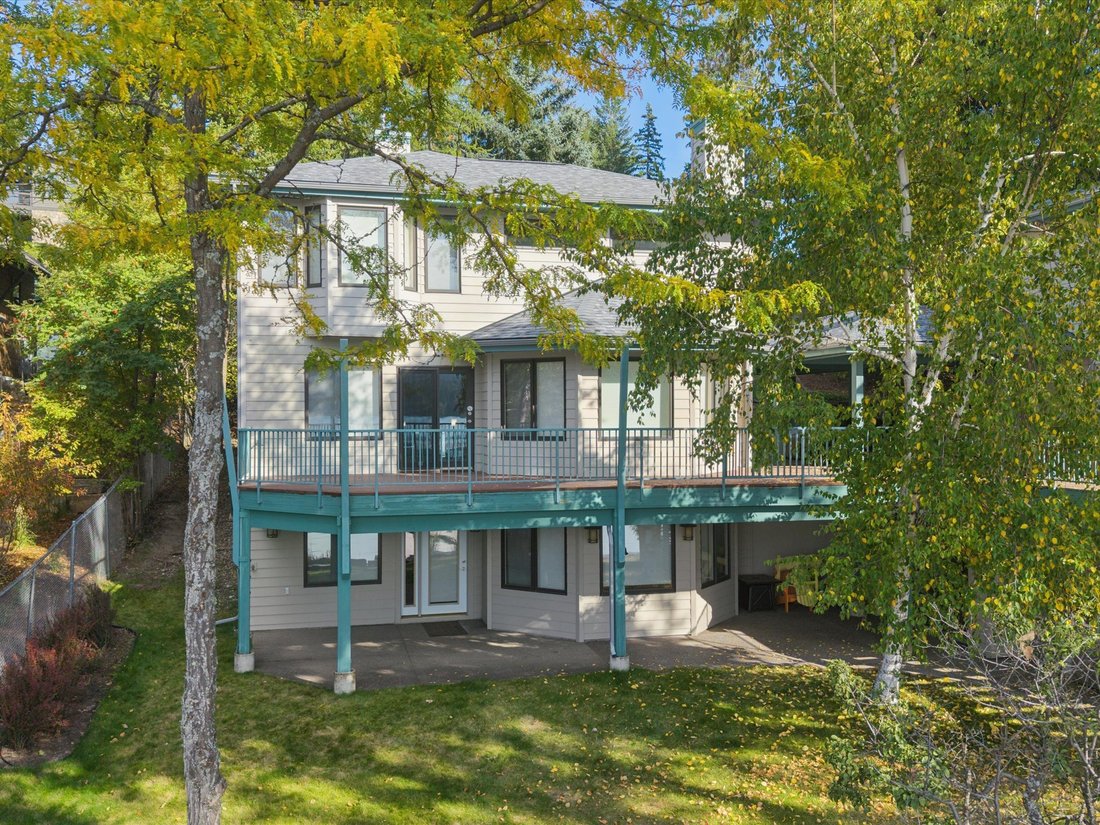 House in Whitefish, Montana, United States 2 - 18987353