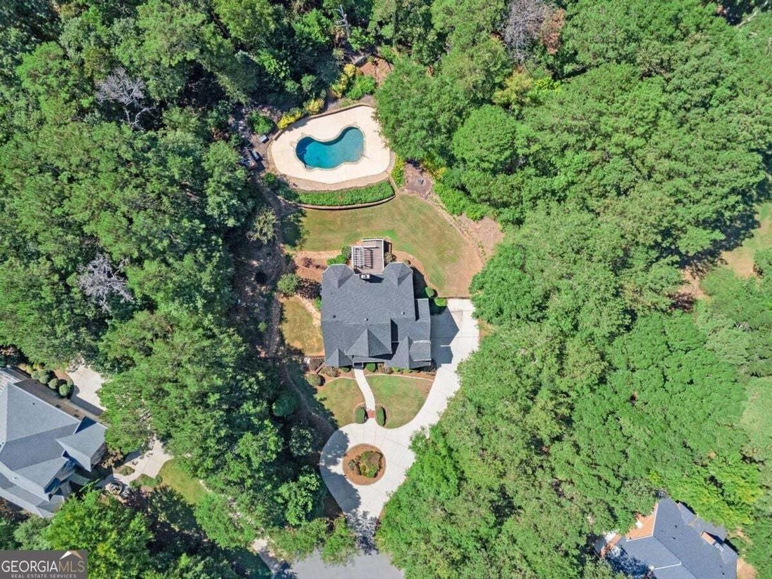 House in Bogart, Georgia, United States 2 - 18988572
