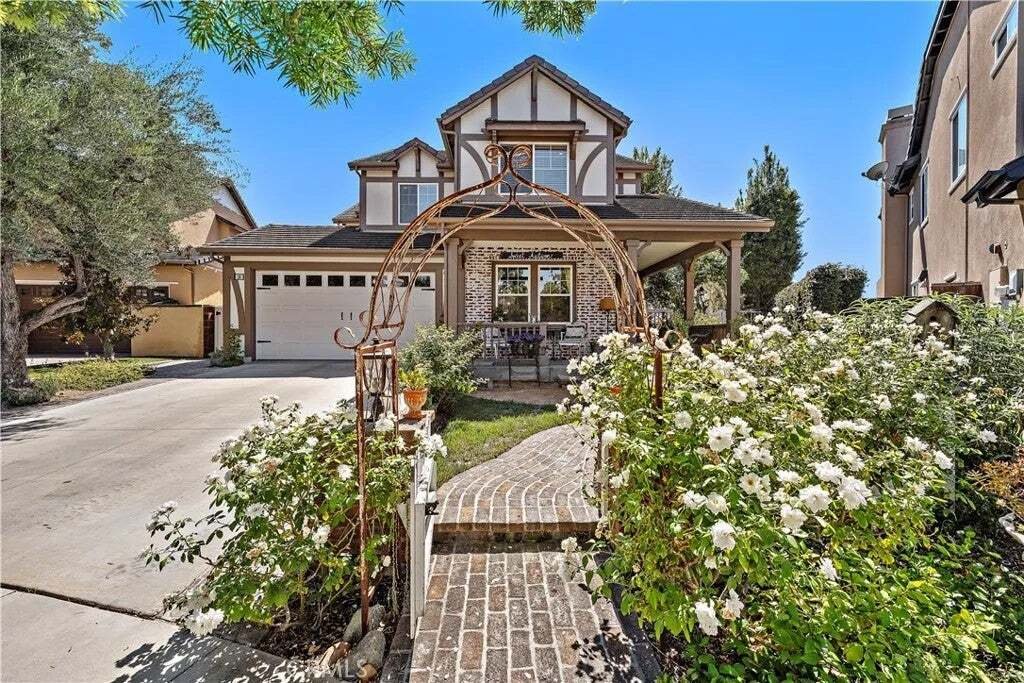 House in San Juan Capistrano, California, United States 2 - 18988994