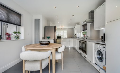Casa a Moulsham Lodge, Chelmsford, Inghilterra 1