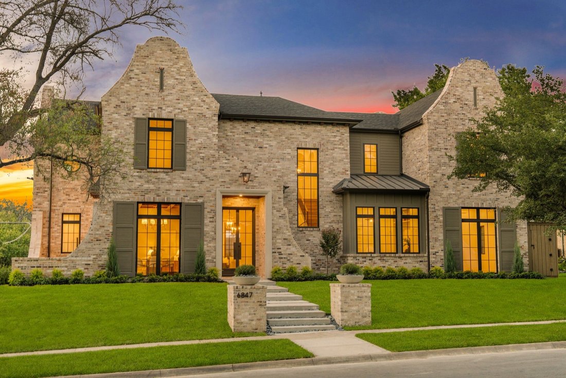House in Dallas, Texas, United States 1 - 18989333
