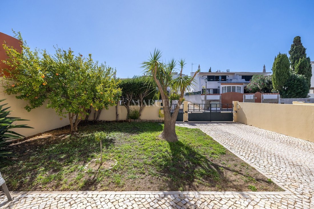 Villa in Sao Goncalo de Lagos, Algarve, Portugal 4 - 18989672