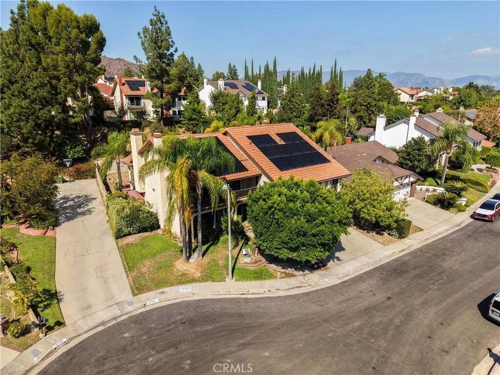 Condo in Los Angeles, California, United States 5 - 18989020
