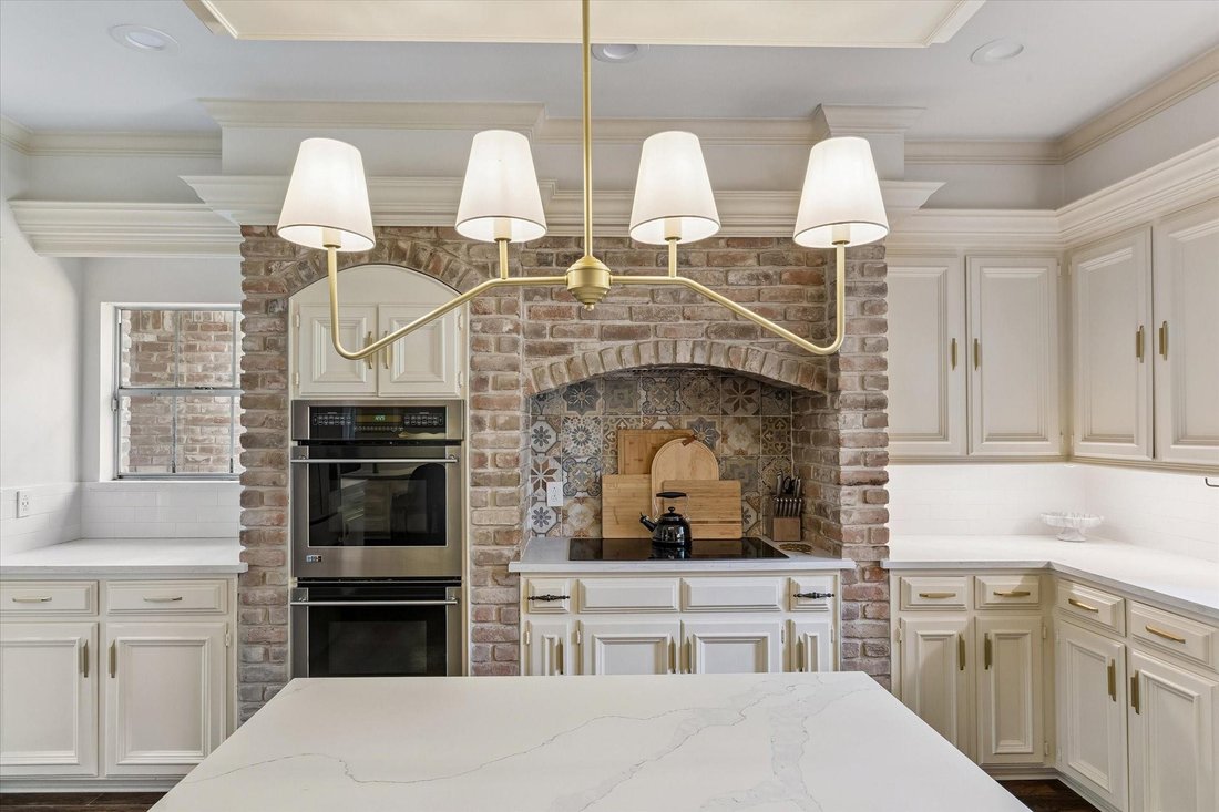 House in Houston, Texas, United States 3 - 18989053