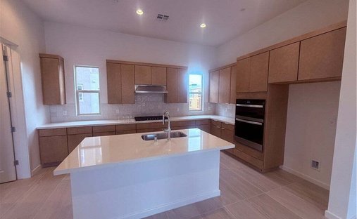 Townhouse in Las Vegas, Nevada, United States 1