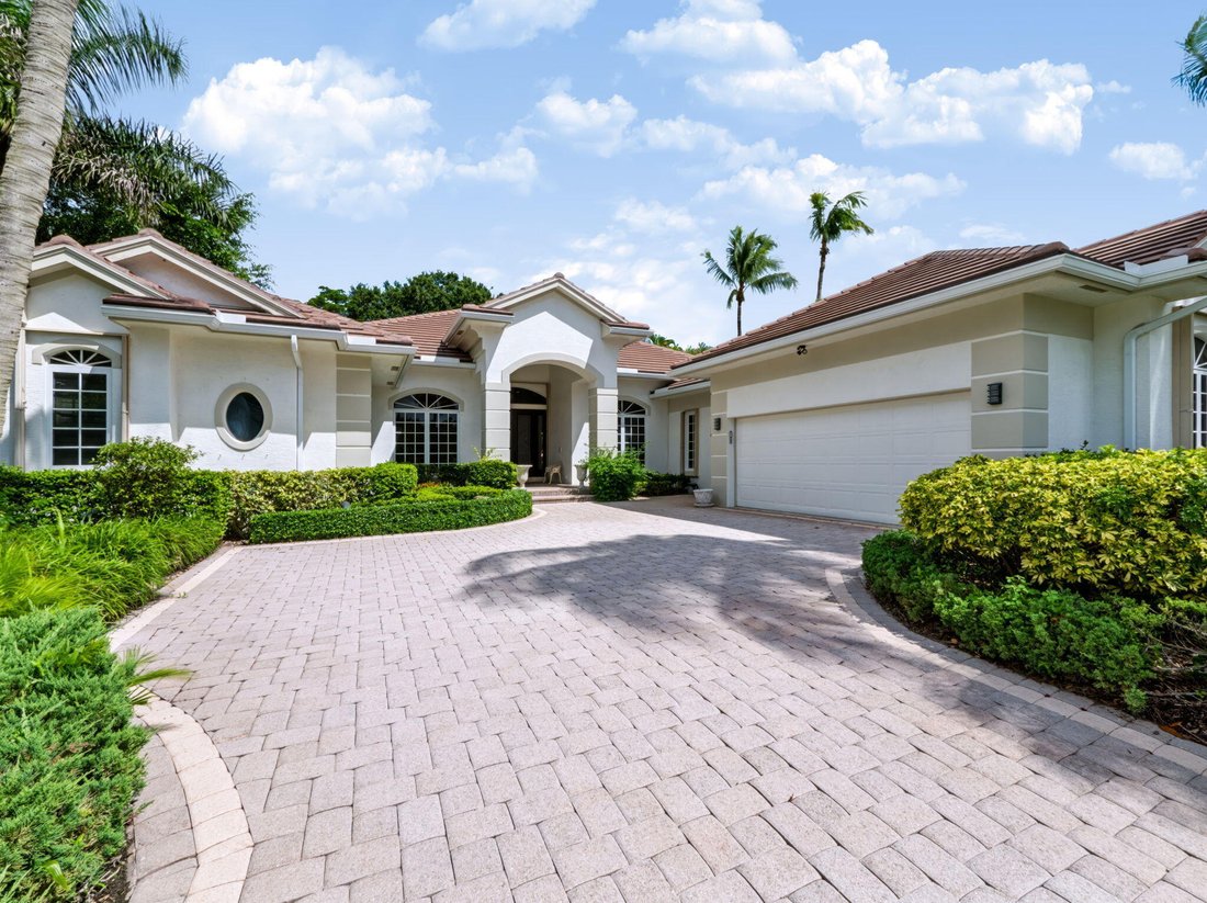 House in Palm Beach Gardens, Florida, United States 2 - 18988360