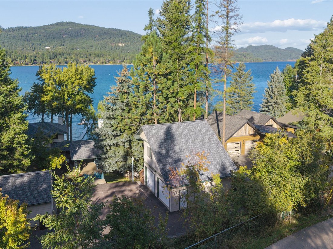 House in Whitefish, Montana, United States 5 - 18987353