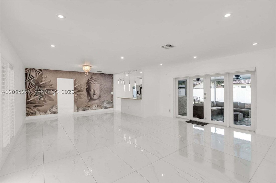 House in Miami Lakes, Florida, United States 5 - 18988308