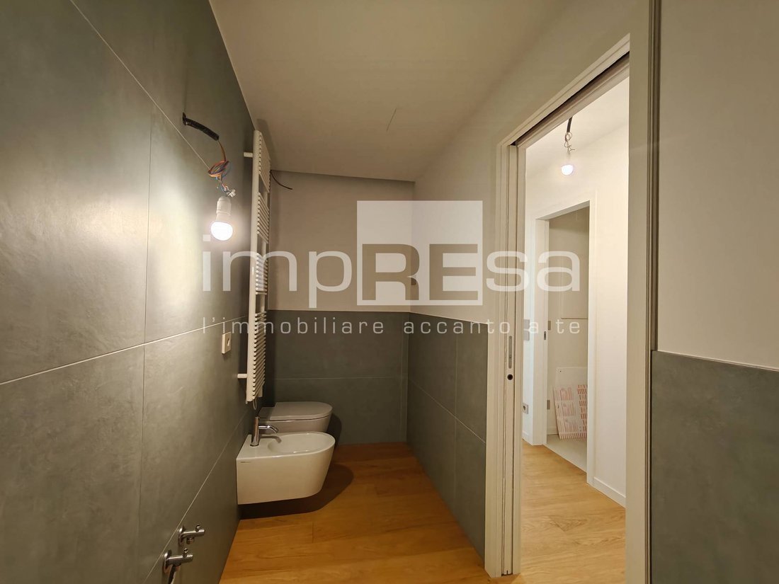 Apartment in Cathedral - Piazza dei Signori, Treviso, Italy 5 - 15377456