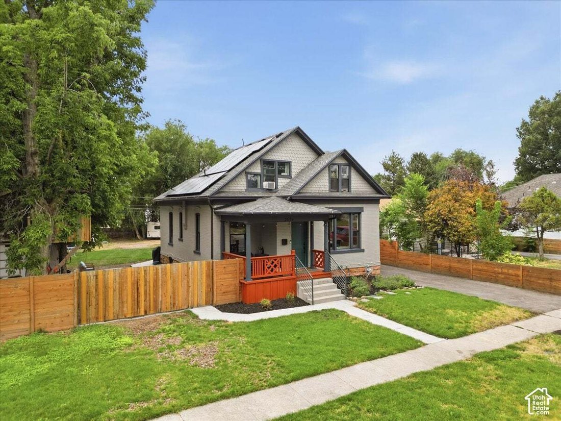 Maison à Salt Lake City, Utah, États-Unis 4 - 18570708