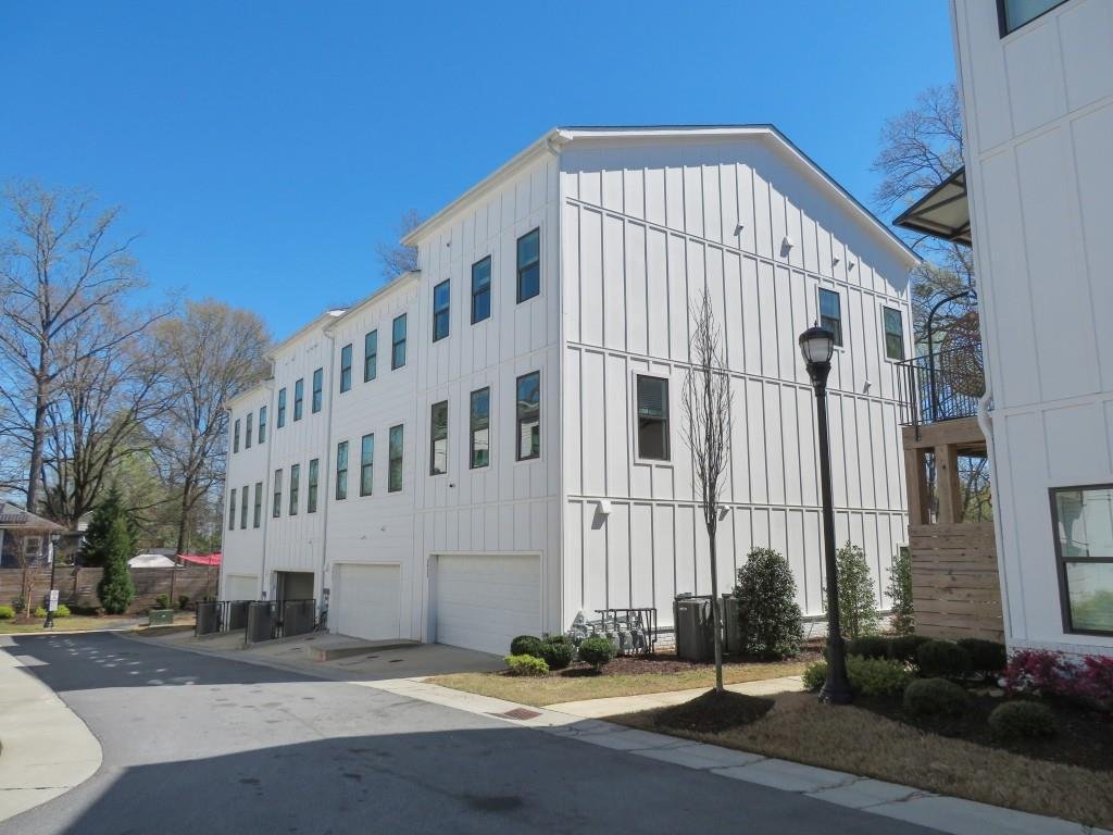 Townhouse in Atlanta, Georgia, United States 3 - 18988752