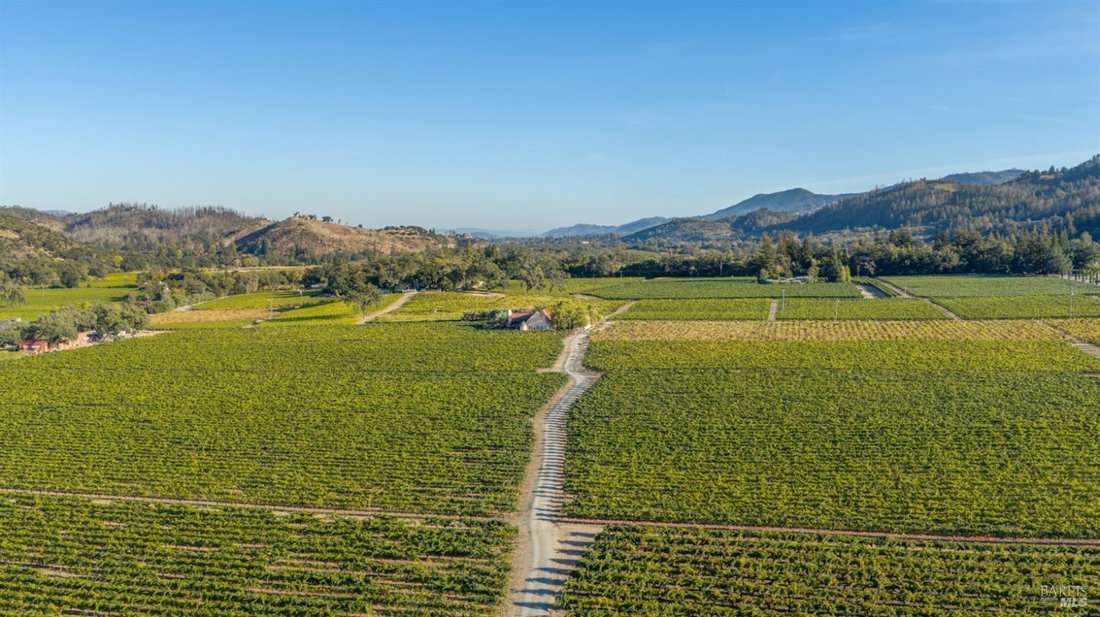 House in St. Helena, California, United States 2 - 18987001
