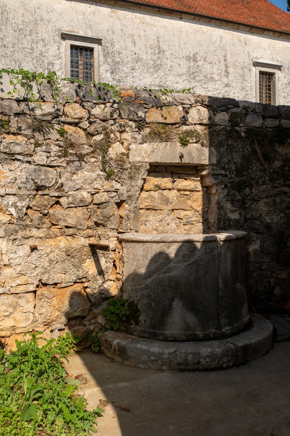 Estate in Dutovlje, Sežana, Slovenia 4 - 18987213