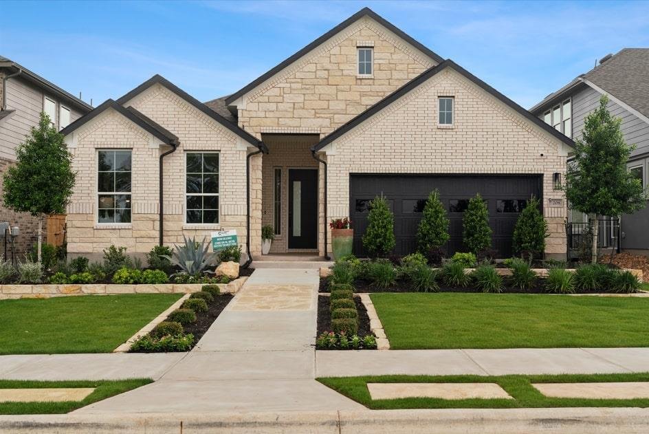 House in Georgetown, Texas, United States 1 - 18988524