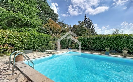 Casa en Mérignac, Nueva Aquitania, Francia 1
