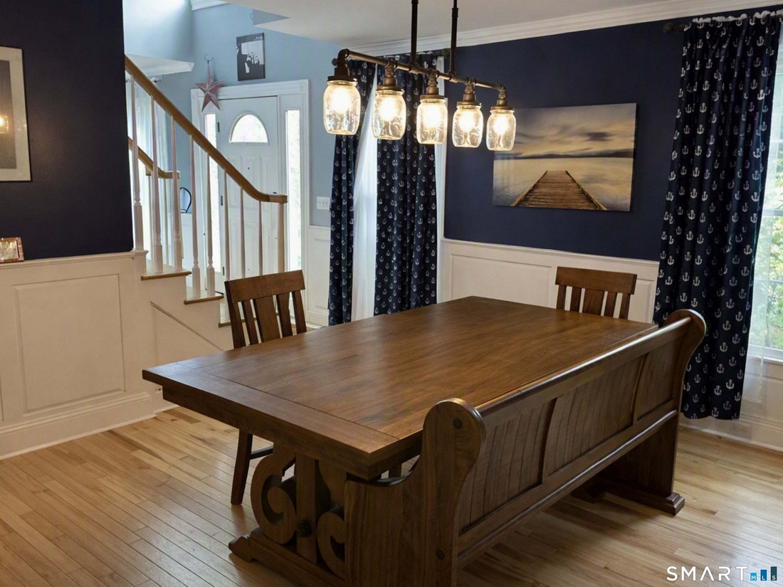 House in Harwinton, Connecticut, United States 5 - 18982424